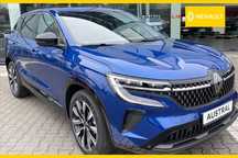 Renault Austral Austral 1.2 E-Tech Full Hybrid 200 Techno MMT