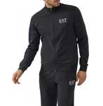 EMPORIO ARMANI EA7 markowy męski dres BLACK