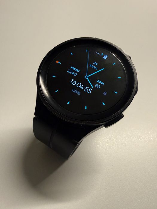 Galaxy Watch 5 PRO LTE e-sim