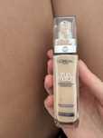 L’Oreal Paris True Match Podkład do twarzy, pielęgnujący, 1,5 Neutral