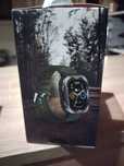 WILD  TREK smartwatch SW  120   OUTDOOR