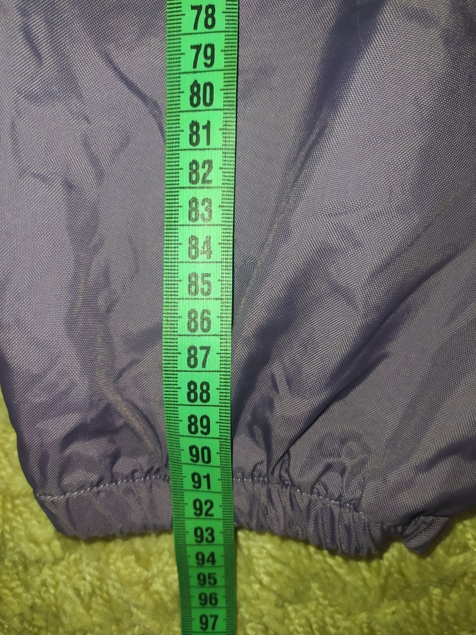Комбінезон термо Reima, Рейма, зріст 104+6