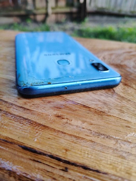 Samsung galaxy a30 3/32