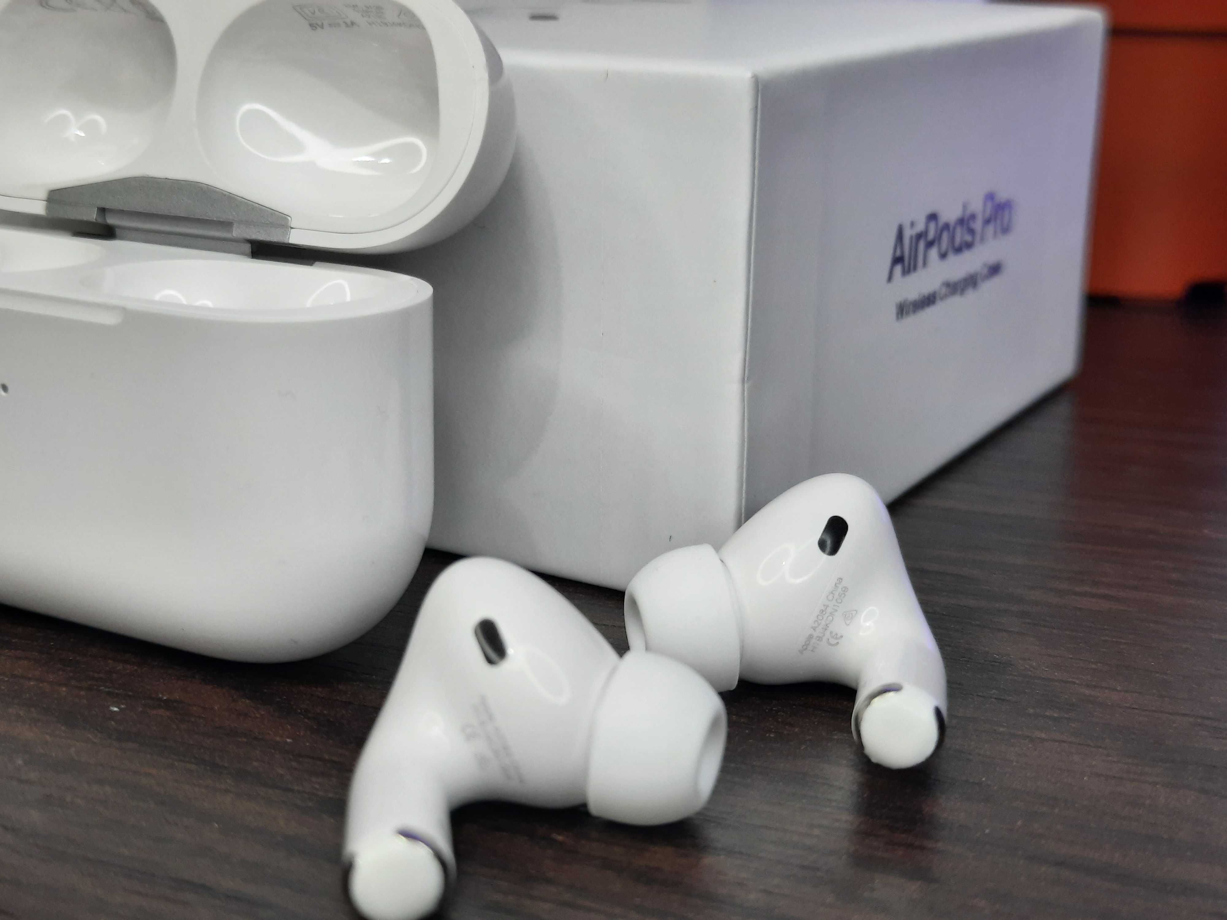 Навушники AIR PODS PRO