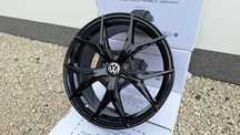 Nowe Alufelgi 5x112 R18 Audi A3 A4 A6 Vw Golf Passat B7 Skoda Octavia