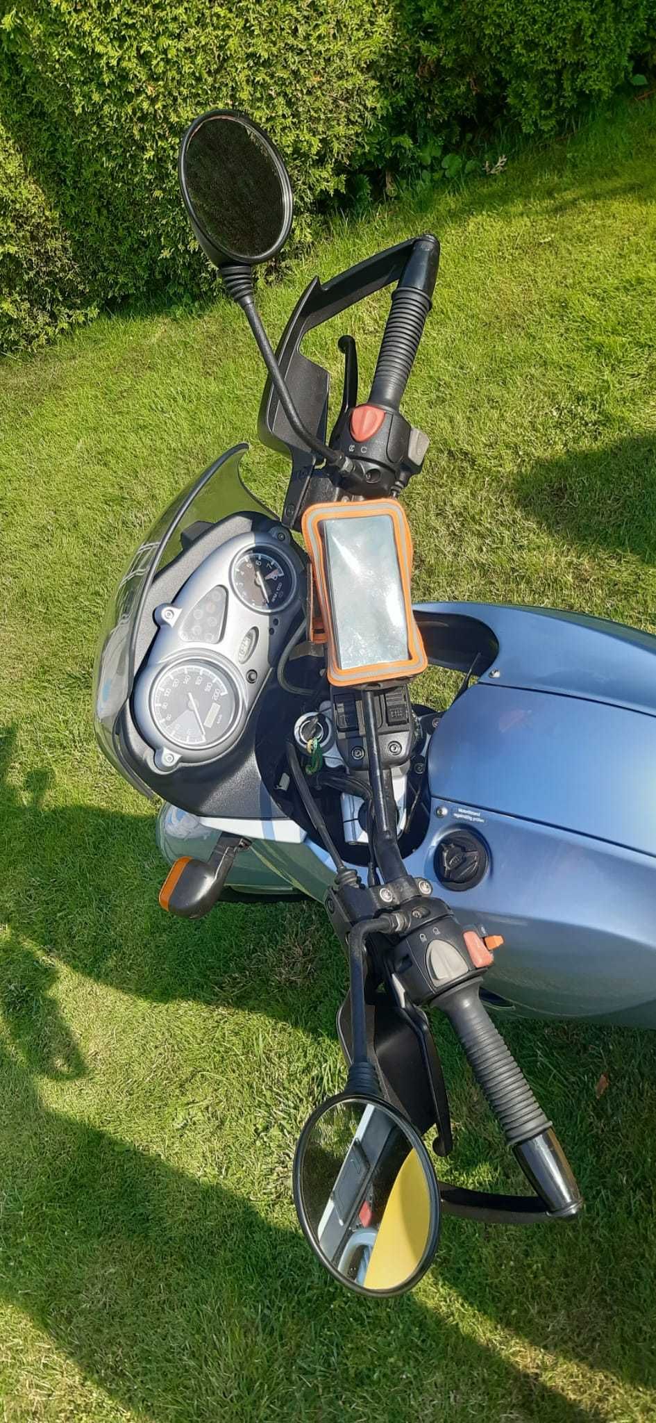 Sprzedam BMW F 650 GS ABS