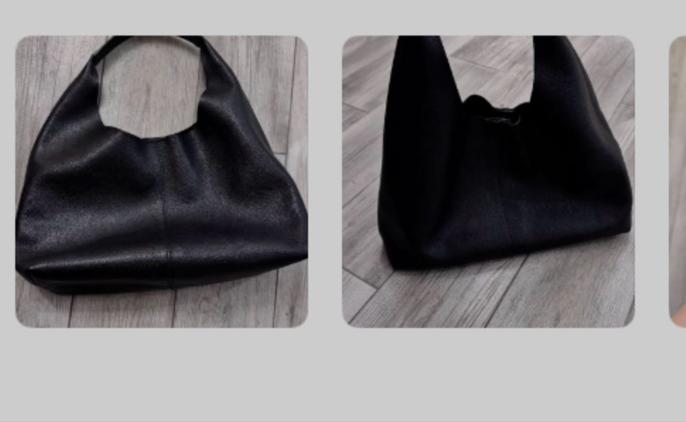 Other stories сумка шопер