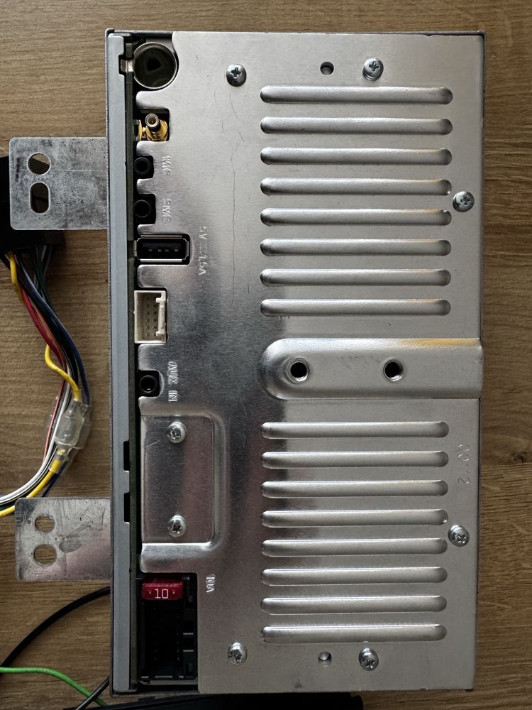 Radio Android Pioneer DMH-A340DAB
