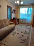 3-кімнатна квартира в центрі Ковеля по вул.Незалежності, Площа 55 м²