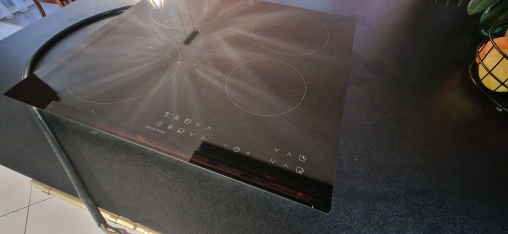 Płyta indukcyjna Electrolux LIR60430