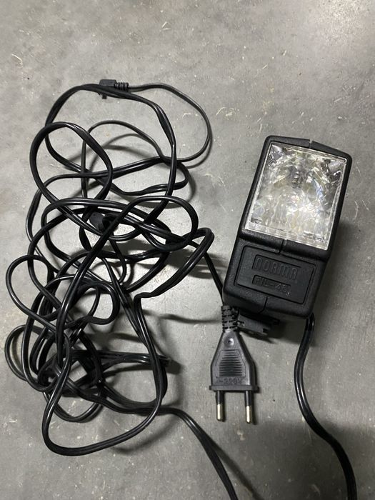 Lampa błyskowa do aparatu