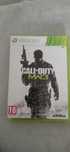 CALL of Duty gra n Xbox