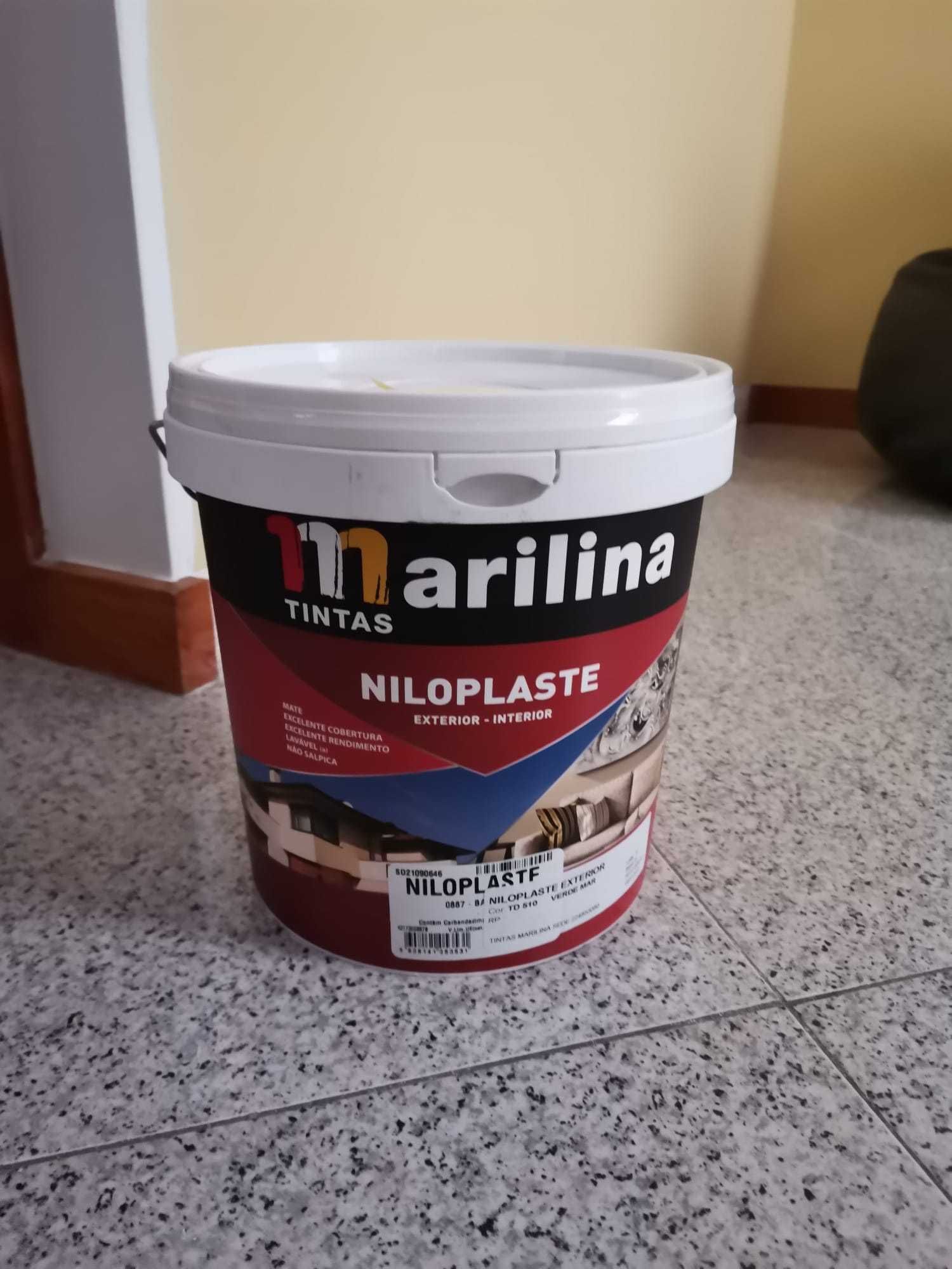 Tinta Marilina 3L