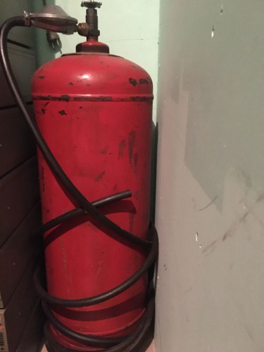 Продам обогреватель газовый инфракрасный