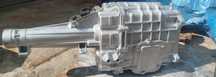 КПП ГАЗель Бизнес дв. УМЗ-4216 полный привод 4х4