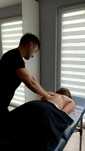 Masaż stacjonarnie lub z dojazdem / Terapia Manulna / Trening Medyczny
