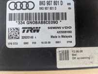 Блок управління ручником Audi A4 A5 Q5