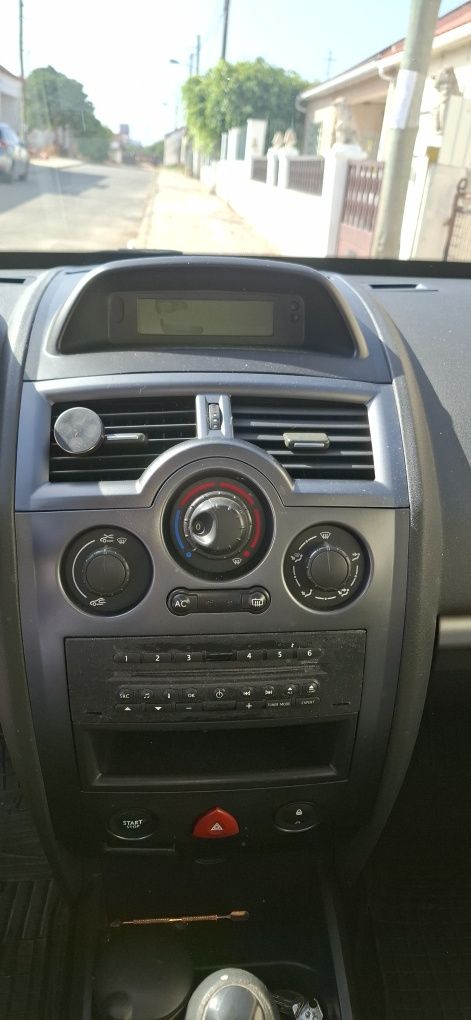 Renault Megane II