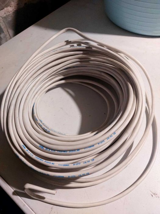 Kabel telekomunikacyjny YTKSY 2x2x0,8 /67m/