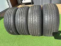 Opony Hankook Ventus S1 Evo2 235/0 R19 99V Skoda Kodiaq