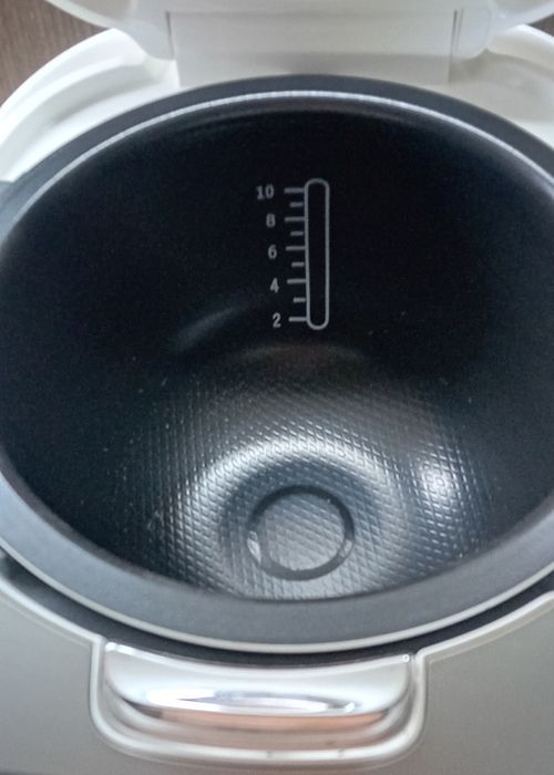 Robot  De  Cozinha  Moulinex