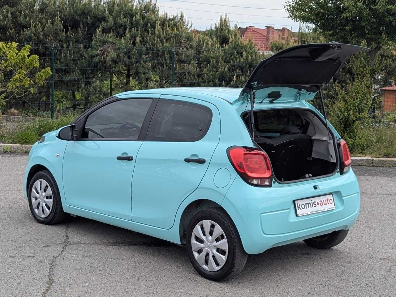 Продам Citroen C1 2019. Можна в розстрочку, під викуп