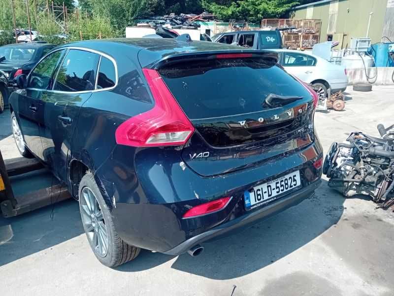 Бампер та інше Volvo V40 розборка