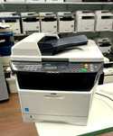 Лазерний принтер сканер Kyocera-Mita FS-1035MFP  Гарантія якості