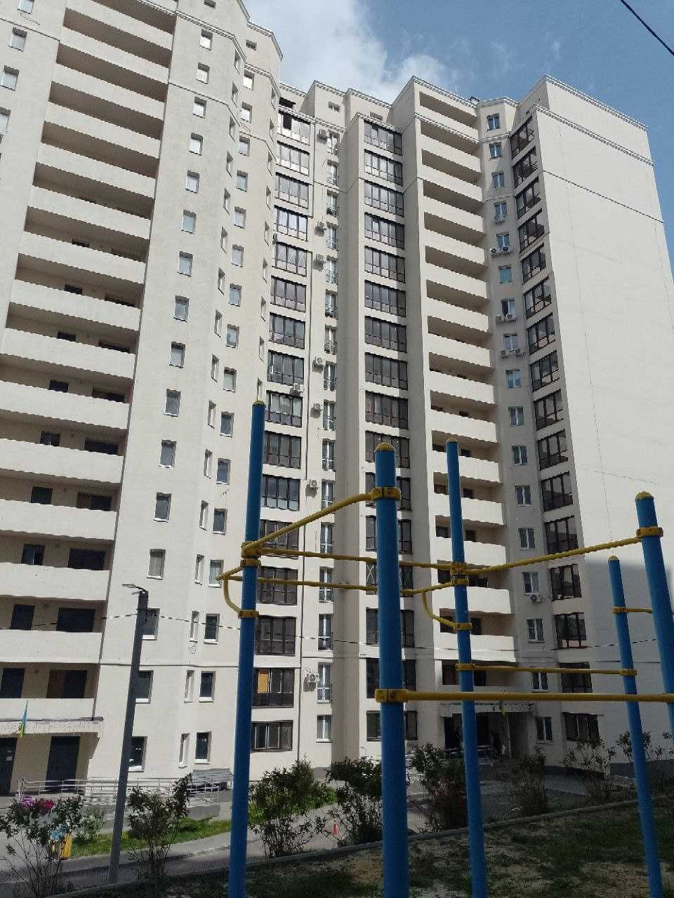 Продам 2 комн.кв., ЖК Сокольники