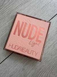 Paleta Huda Beauty Nude light