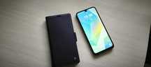 Мобільний телефон Samsung Galaxy A16 8/256GB Black