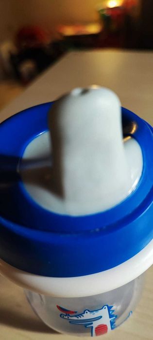 Copo biberão Chicco + oferta copo biberão Philips Avent