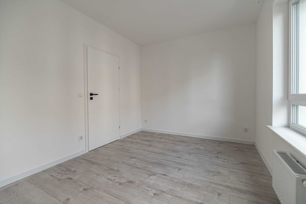 Nowe, świeże, jasne 2 pokoje 49,3 m² Świergotki - bez prowizji