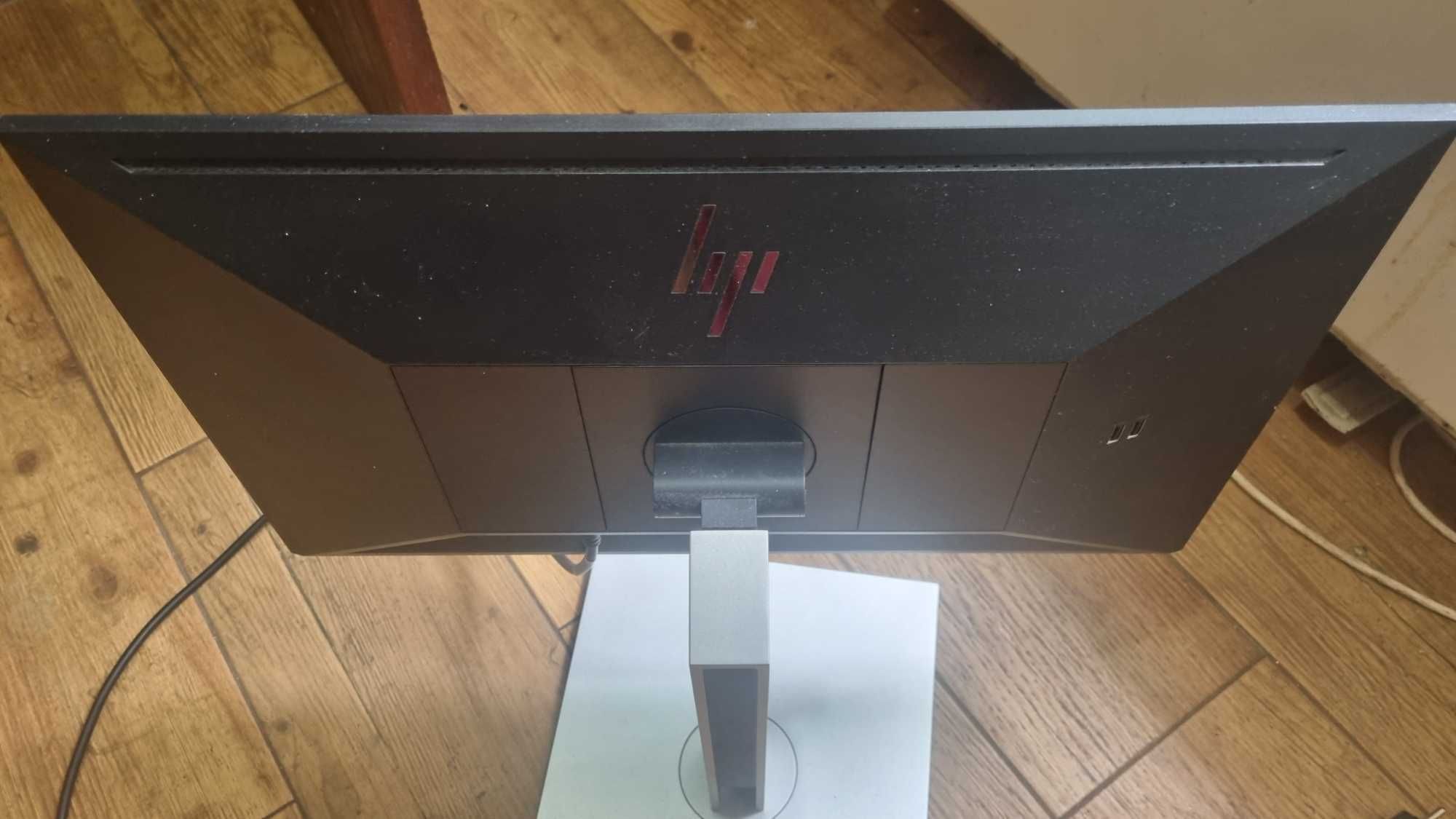 Monitor hp fhd 24 pol