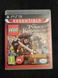 PS3 GRA Lego Piraci z Karaibów