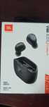 JBL Vibe Buds Słuchwki bluetooth.