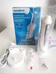 Irrigador bucal Nevadent limpeza higiene oral