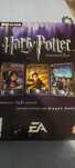 Coleção de jogos de pc harry Potter