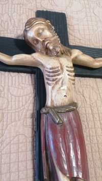 Crucifixo antigo