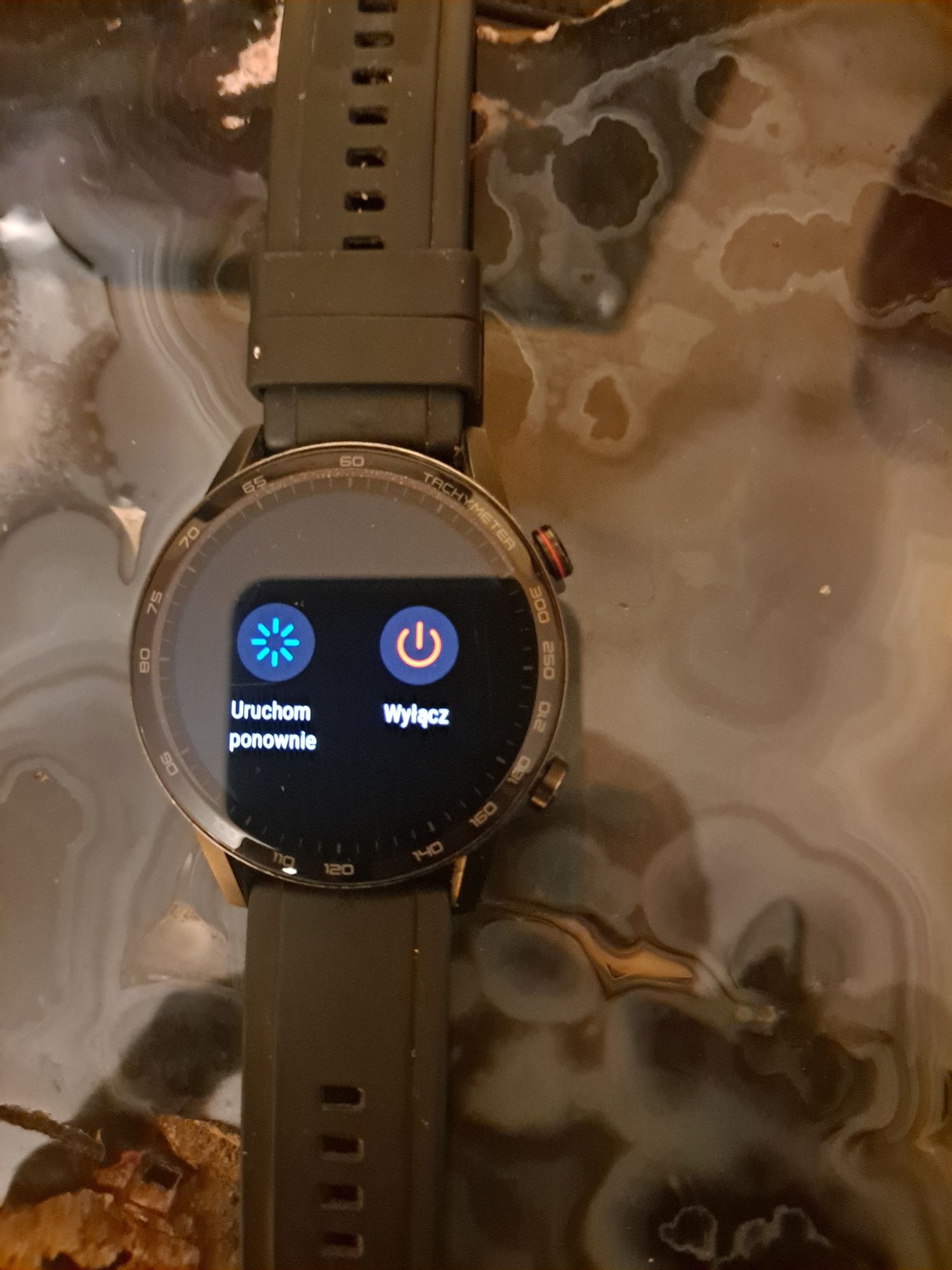 Smartwatch Honor To nie tylko inteligentny zegarek! Honor Huawei Watch