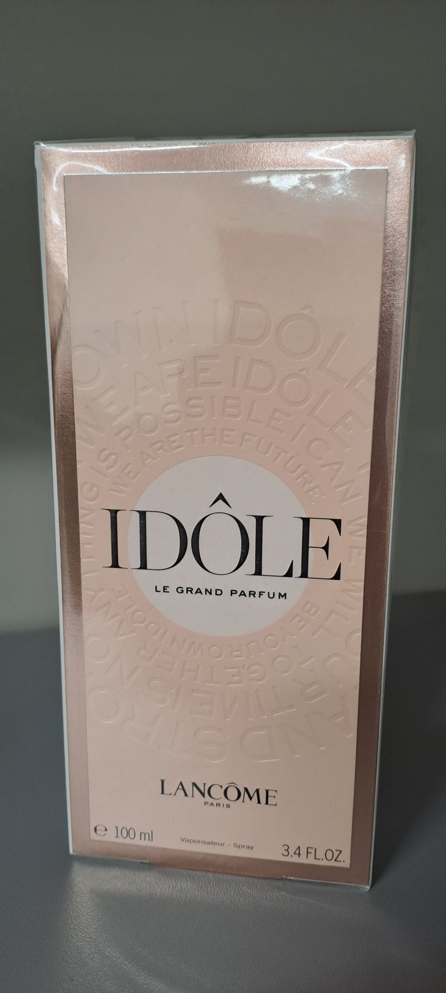 Lancome Idole 100 ml edp. 100% ORYGINAŁ