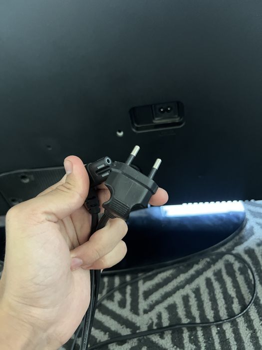 televisão Samsung LED 40