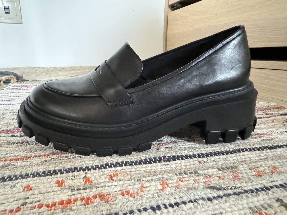 Mokasyny Porte&Paire rozm 39