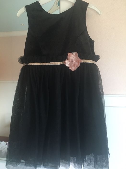 Vendo vestidos