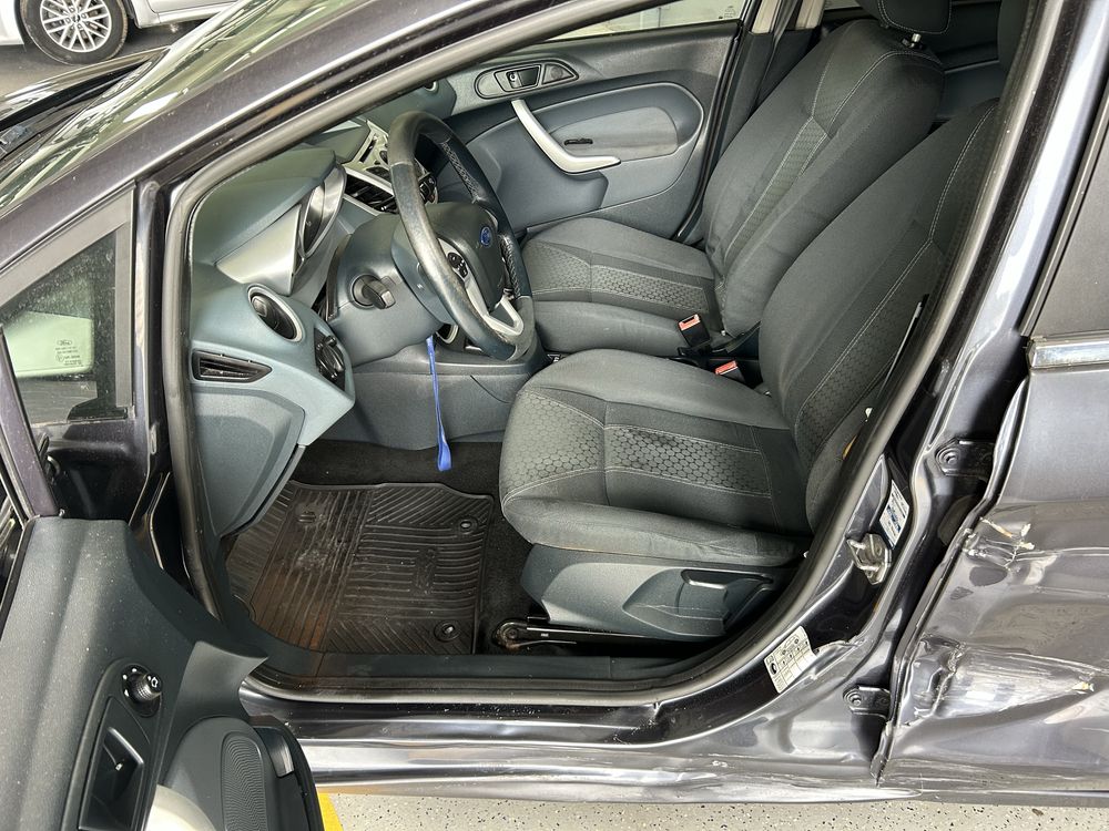 Ford Fiesta 1.4 tdci Titanium de 2010