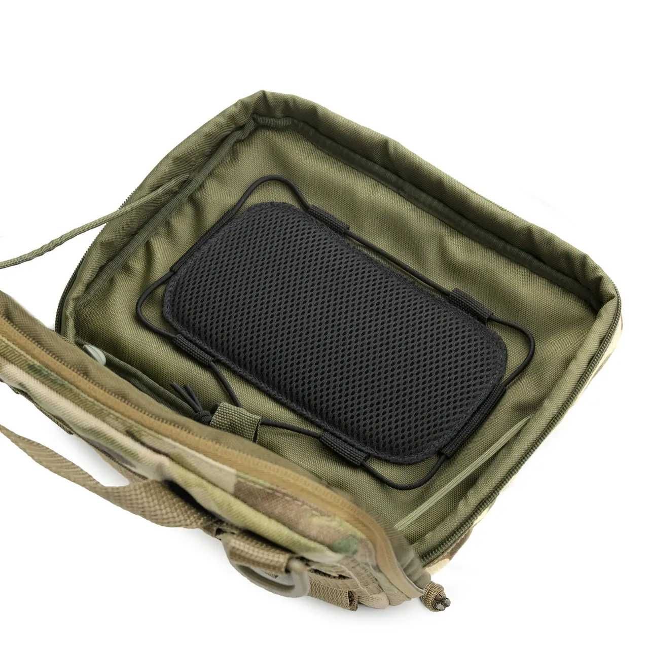 Підсумок для планшета (10-13 inch) - USA Cordura 1000D "Orig MultiCam"