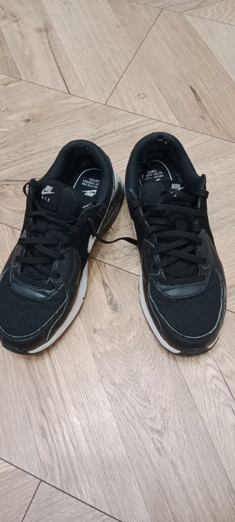 Adidasy Nike AirMax