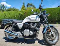 Honda CB 1100 EX 16 000 km RATY Salon