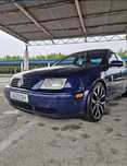Vw bora 1.9tdi pd 130