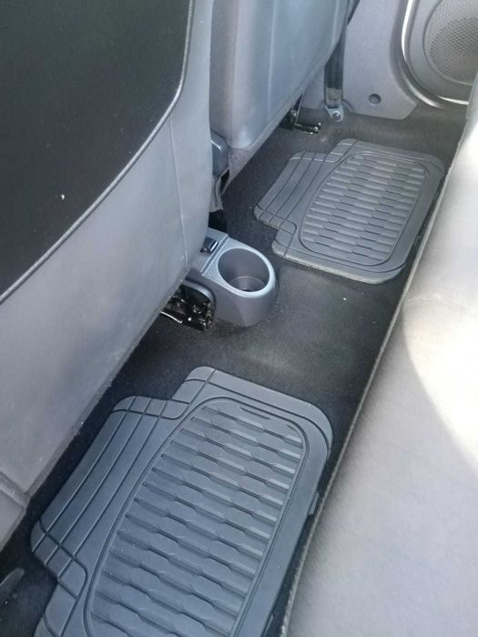 Dacia Lodgy 1.5 dCi Stepway 7L Branco